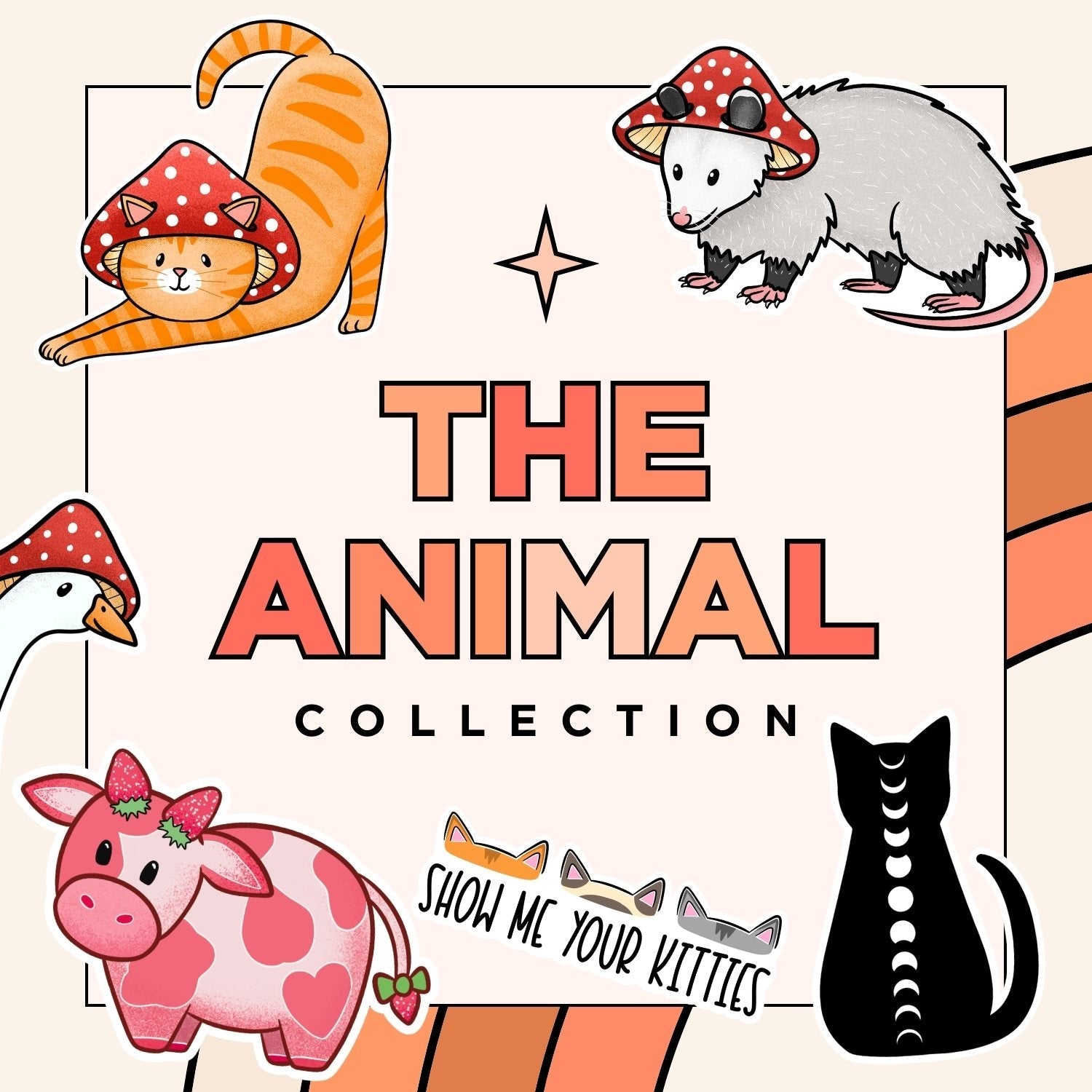 The Animal Collection