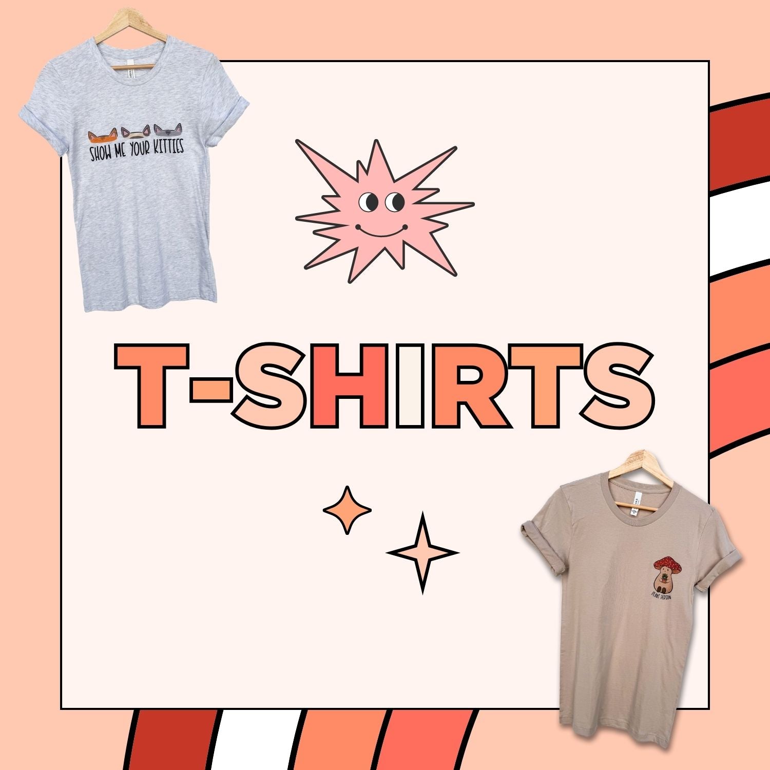 T-Shirts