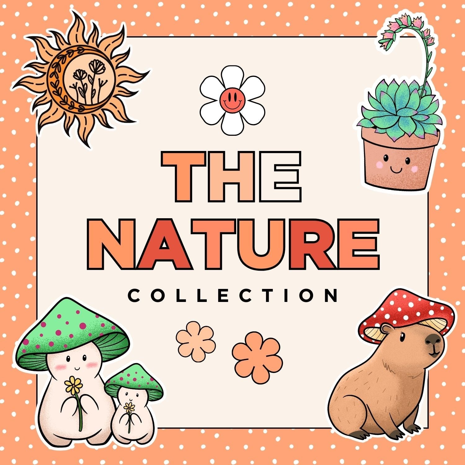 The Nature Collection