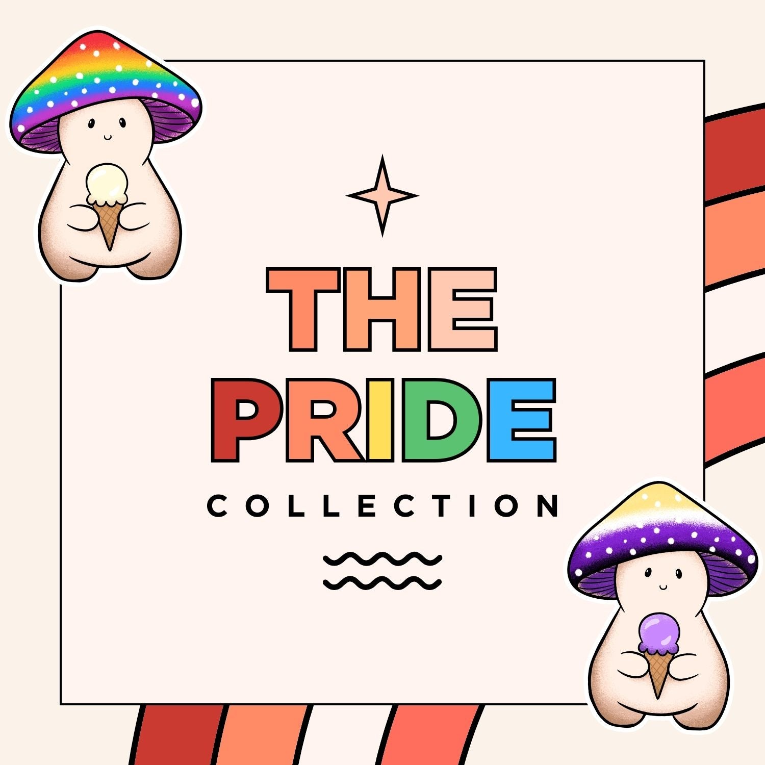 The Pride Collection