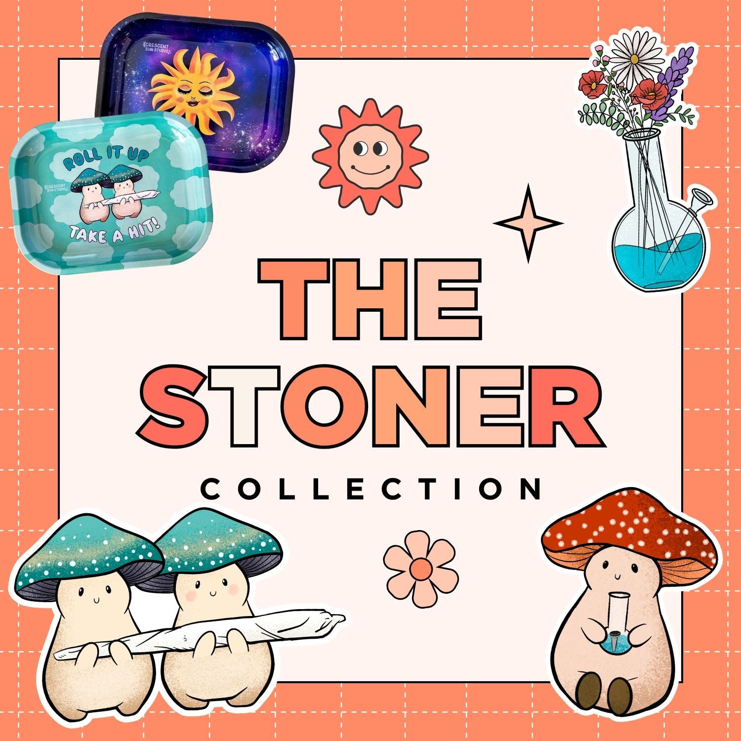 The Stoner Collection