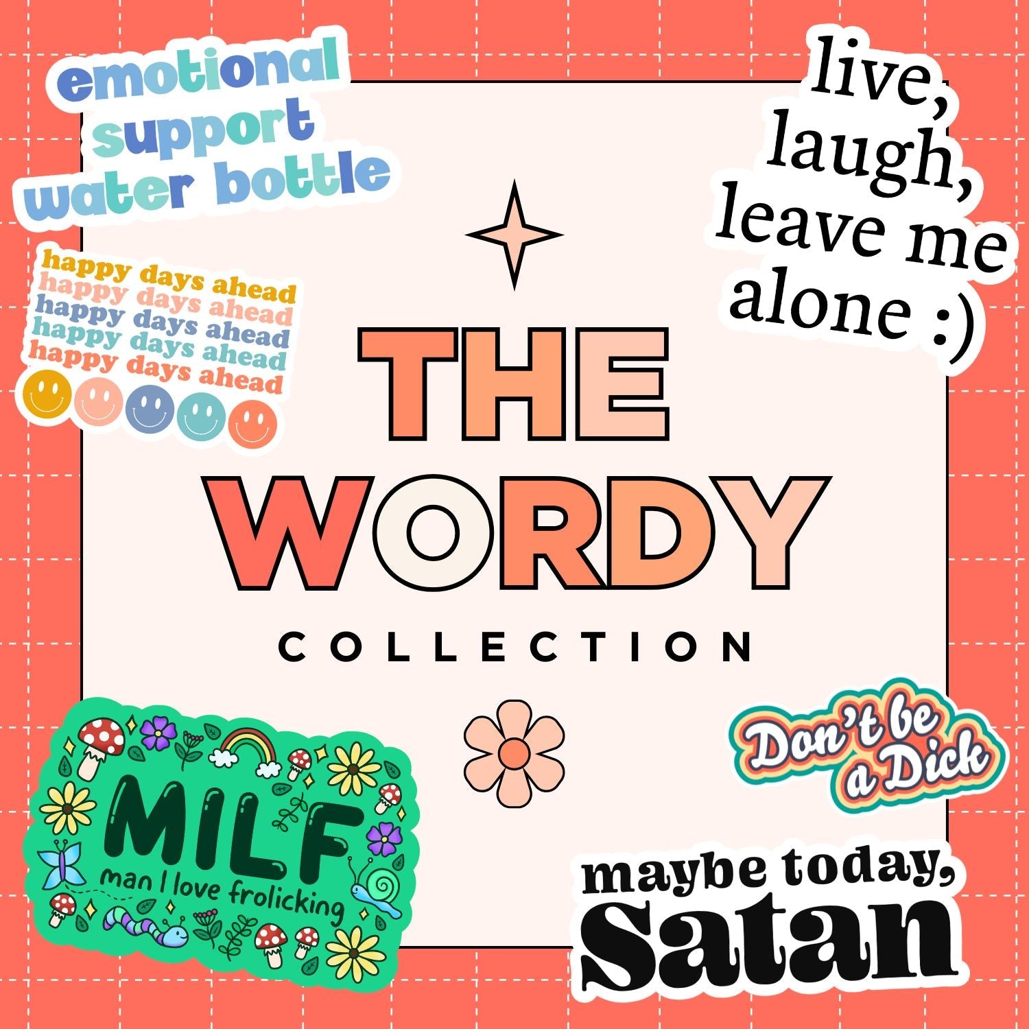 The Wordy Collection