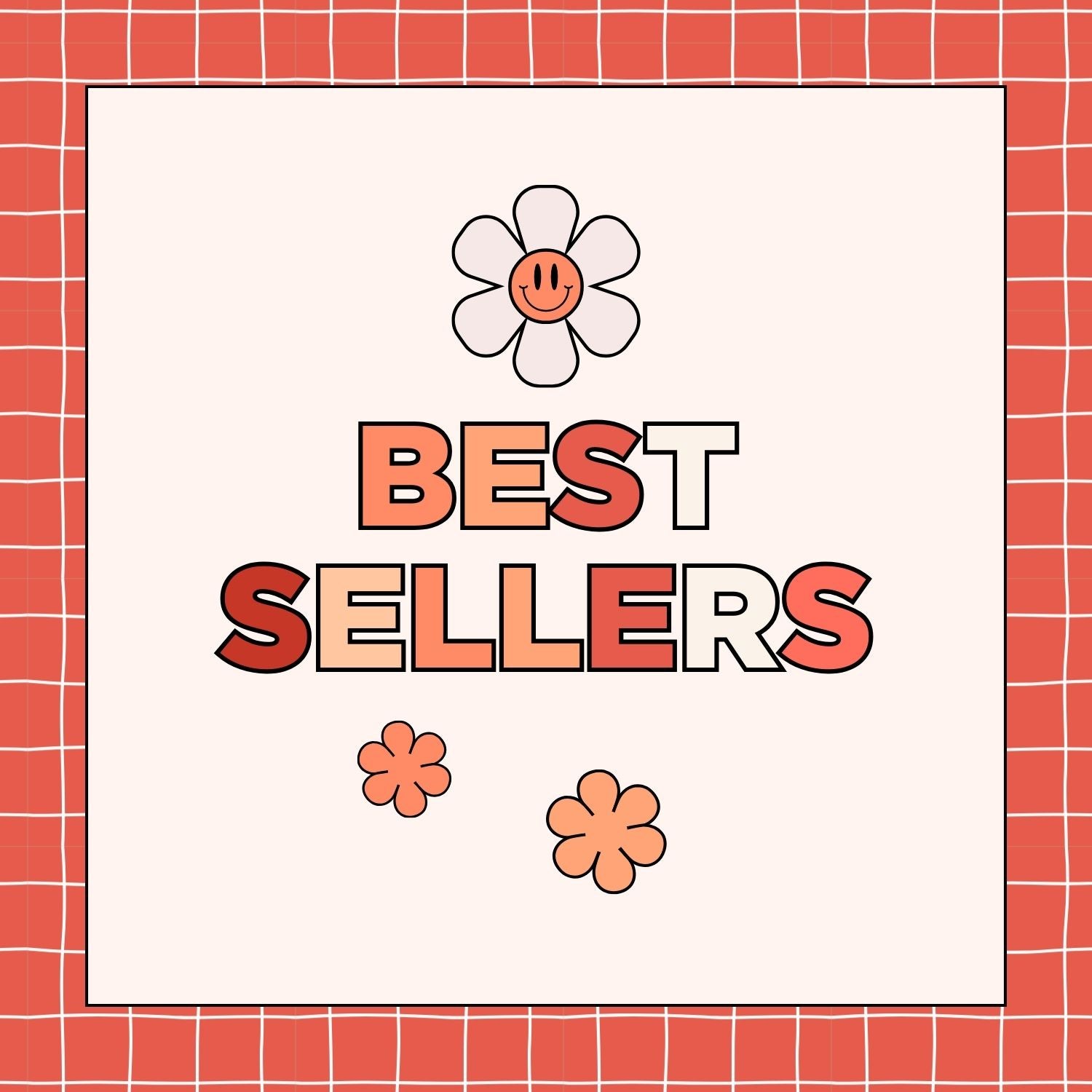 Best Sellers